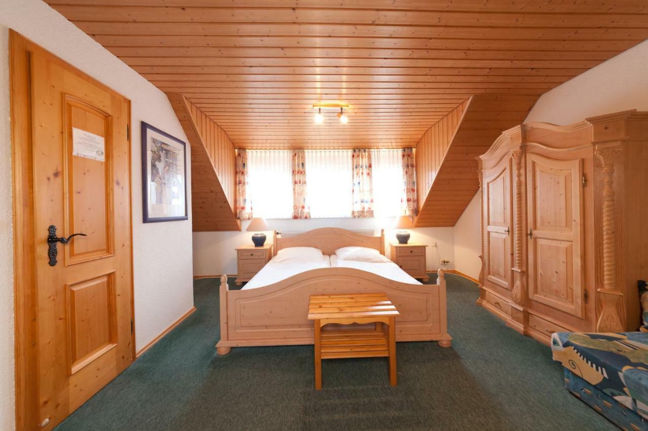 Hotel Gruner Baum Lindau  Eksteriør bilde