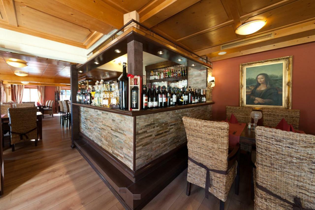 Hotel Gruner Baum Lindau  Eksteriør bilde