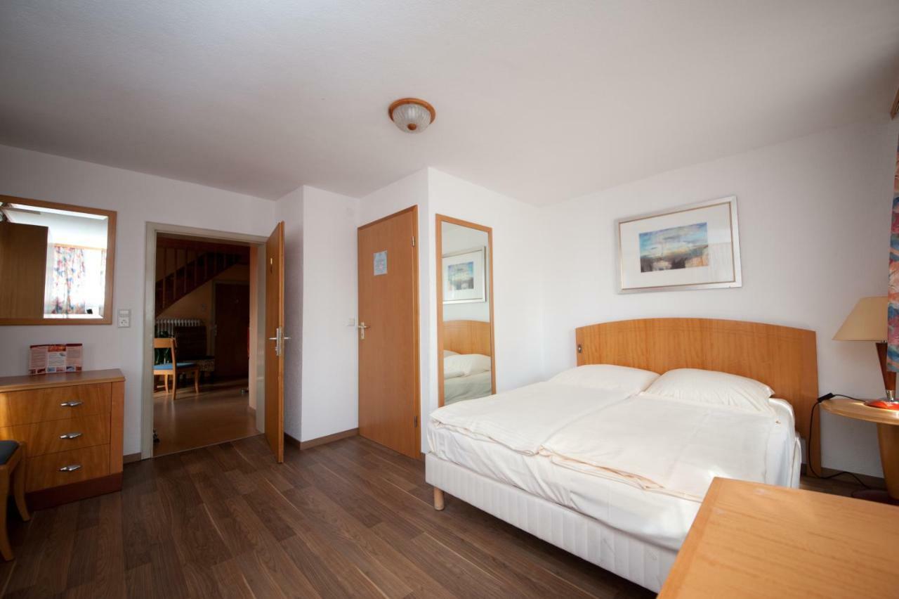 Hotel Gruner Baum Lindau  Eksteriør bilde